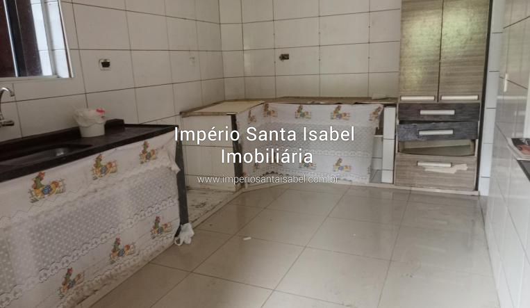 [Aluga casa Avenida Brasil 691- Santa Isabel ]