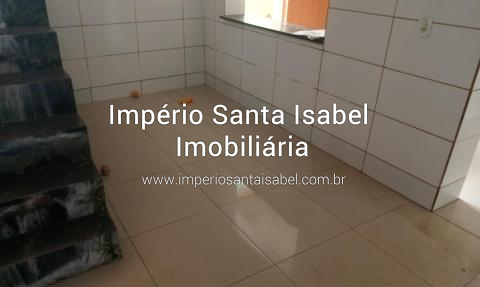 [Aluga casa Avenida Brasil 691- Santa Isabel ]