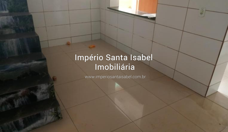 [Aluga casa Avenida Brasil 691- Santa Isabel ]