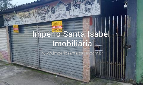 [Aluga casa Avenida Brasil 691- Santa Isabel ]