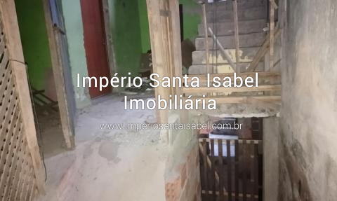 [Aluga casa Avenida Brasil 691- Santa Isabel ]
