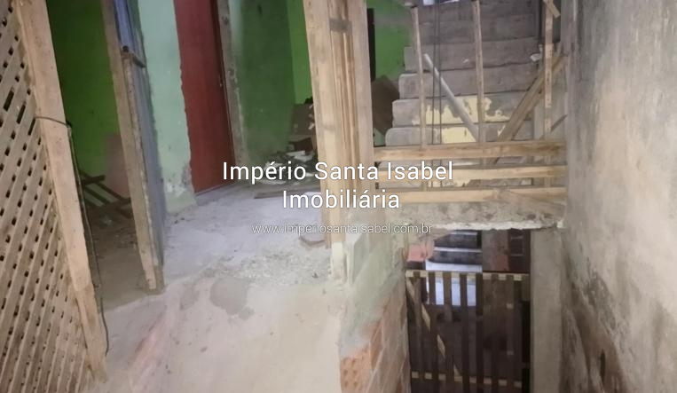 [Aluga casa Avenida Brasil 691- Santa Isabel ]