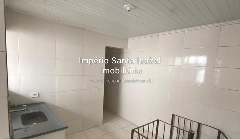 [Aluga casa com 3 cômodos R$750,00 Monte Serrat ]