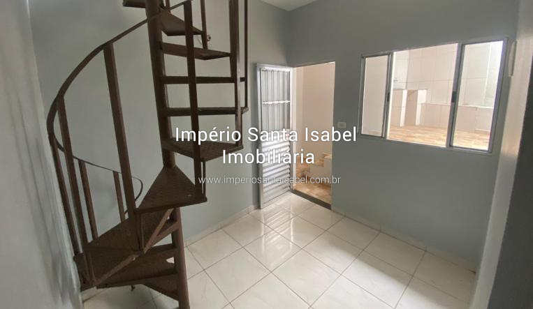 [Aluga casa com 3 cômodos R$750,00 Monte Serrat ]