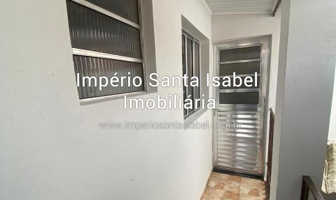 [Aluga casa com 3 cômodos R$750,00 Monte Serrat ]