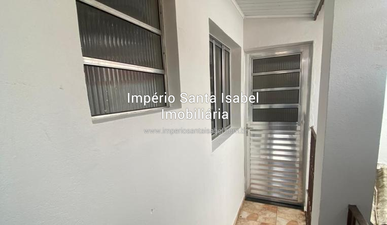 [Aluga casa com 3 cômodos R$750,00 Monte Serrat ]