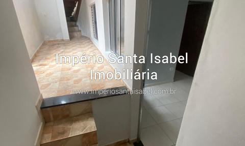 [Aluga casa com 3 cômodos R$750,00 Monte Serrat ]