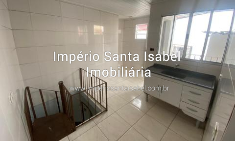 [Aluga casa com 3 cômodos R$750,00 Monte Serrat ]