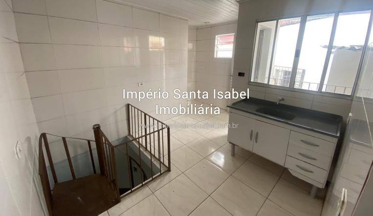 [Aluga casa com 3 cômodos R$750,00 Monte Serrat ]