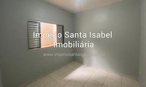 [Aluga casa com 3 cômodos R$750,00 Monte Serrat ]
