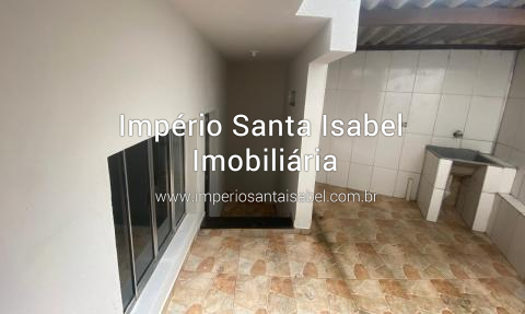 [Aluga casa com 3 cômodos R$750,00 Monte Serrat ]