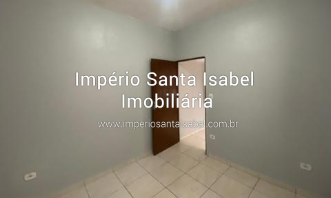 [Aluga casa com 3 cômodos R$750,00 Monte Serrat ]