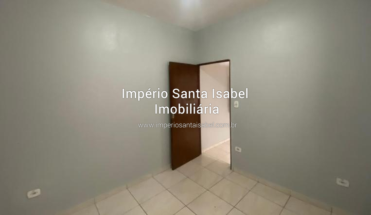 [Aluga casa com 3 cômodos R$750,00 Monte Serrat ]