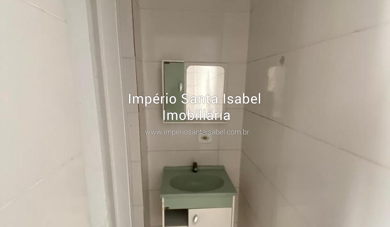 [Aluga casa com 3 cômodos R$750,00 Monte Serrat ]