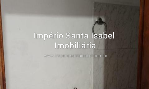 [Aluga casa com 3 cômodos sem garagem- Av. Brasil R$800,00+ iptu]