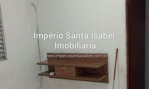 [Aluga casa com 3 cômodos sem garagem- Av. Brasil R$800,00+ iptu]