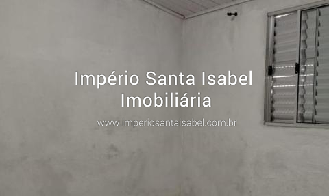 [Aluga casa com 3 cômodos sem garagem- Av. Brasil R$800,00+ iptu]