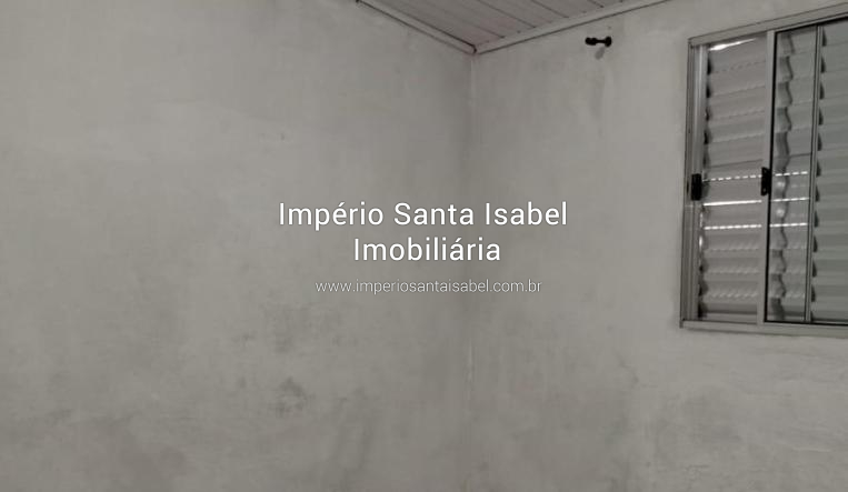 [Aluga casa com 3 cômodos sem garagem- Av. Brasil R$800,00+ iptu]