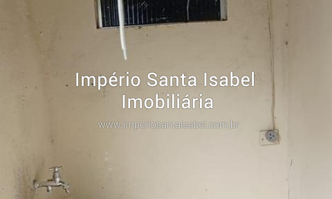 [Aluga casa com 3 cômodos sem garagem- Av. Brasil R$800,00+ iptu]