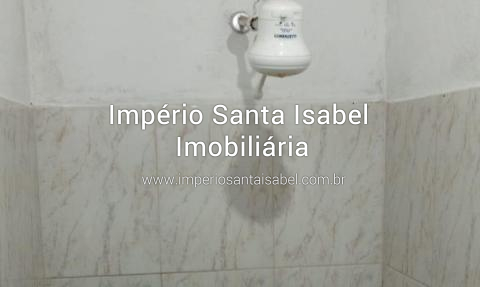 [Aluga casa com 3 cômodos sem garagem- Av. Brasil R$800,00+ iptu]