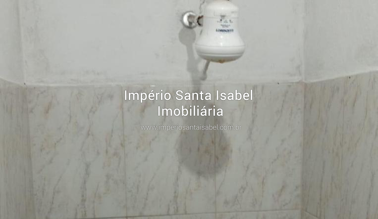 [Aluga casa com 3 cômodos sem garagem- Av. Brasil R$800,00+ iptu]