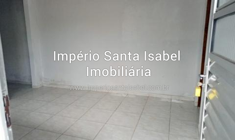 [Aluga casa com 3 cômodos sem garagem- Av. Brasil R$800,00+ iptu]