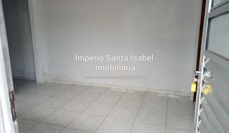 [Aluga casa com 3 cômodos sem garagem- Av. Brasil R$800,00+ iptu]