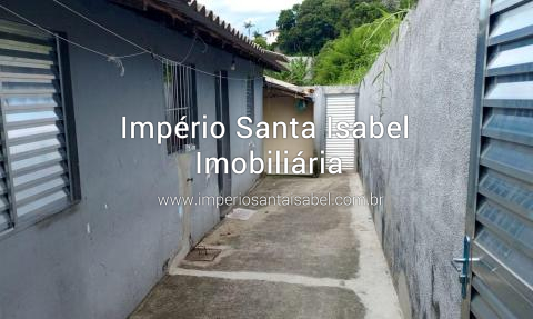 [Aluga casa com 3 cômodos sem garagem- Av. Brasil R$800,00+ iptu]