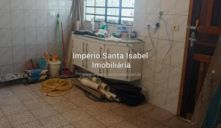 [Aluga casa com 3 dormitórios- Jardim Novo Éden  R$ 1.200,00]