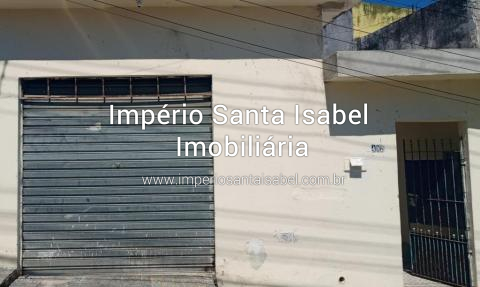 [Aluga casa com 3 dormitórios- Jardim Novo Éden  R$ 1.200,00]