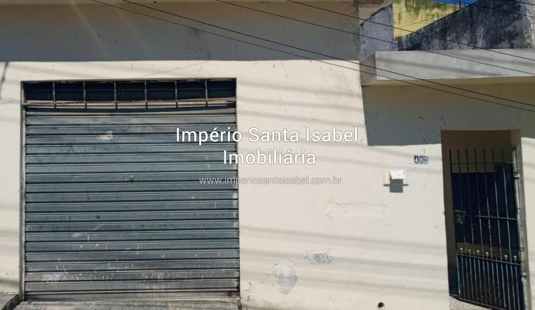 [Aluga casa com 3 dormitórios- Jardim Novo Éden  R$ 1.200,00]