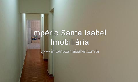 [Aluga casa com 3 dormitórios- Jardim Novo Éden  R$ 1.200,00]