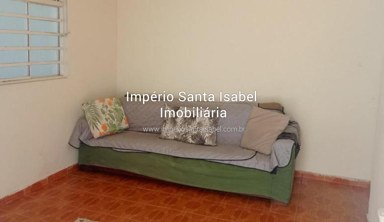 [Aluga casa com 3 dormitórios- Jardim Novo Éden  R$ 1.200,00]