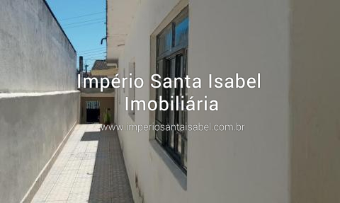 [Aluga casa com 3 dormitórios- Jardim Novo Éden  R$ 1.200,00]