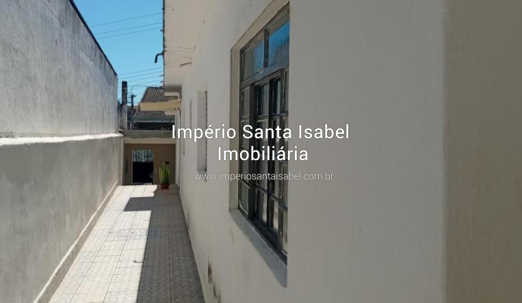 [Aluga casa com 3 dormitórios- Jardim Novo Éden  R$ 1.200,00]