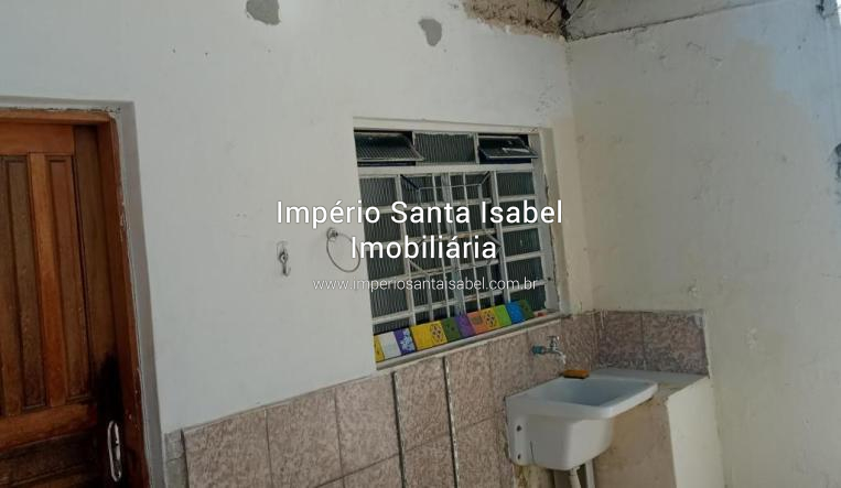 [Aluga casa com 3 dormitórios- Jardim Novo Éden  R$ 1.200,00]