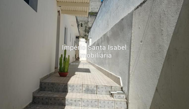 [Aluga casa com 3 dormitórios- Jardim Novo Éden  R$ 1.200,00]