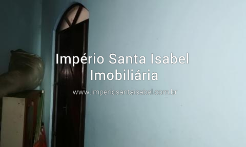 [Aluga casa com 3 Dormitórios _ sem garagem -centro_ Santa Isabel SP _ alugada]