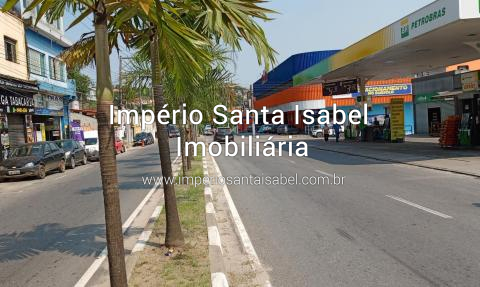 [Aluga casa com 3 Dormitórios _ sem garagem -centro_ Santa Isabel SP _ alugada]