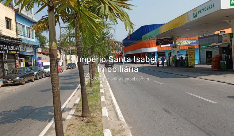 [Aluga casa com 3 Dormitórios _ sem garagem -centro_ Santa Isabel SP _ R$ 1.800,00]