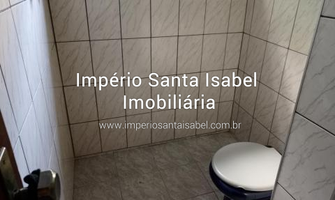 [Aluga casa com 3 Dormitórios _ sem garagem -centro_ Santa Isabel SP _ alugada]