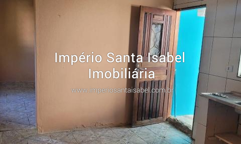 [Aluga casa com 4 cômodos na Rua Antônio Andrade de Lima 44- Jd Eldorado R$850,00]