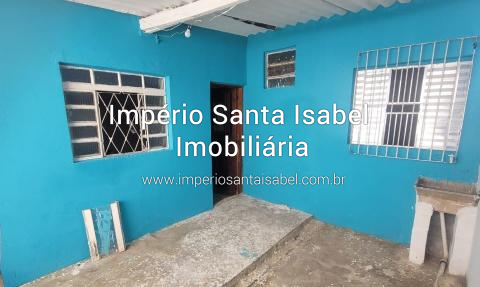 [Aluga casa com 4 cômodos na Rua Antônio Andrade de Lima 44- Jd Eldorado R$850,00]
