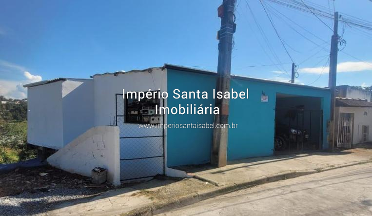 [Aluga casa com 4 cômodos na Rua Antônio Andrade de Lima 44- Jd Eldorado R$850,00]
