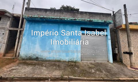 [Aluga casa com ponto comercial R. Antônio Andrade de Lima, Eldorado ]
