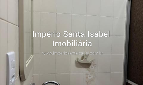 [Aluga casa Condomínio Santa Isabel R$4.000,00 ao mês ]