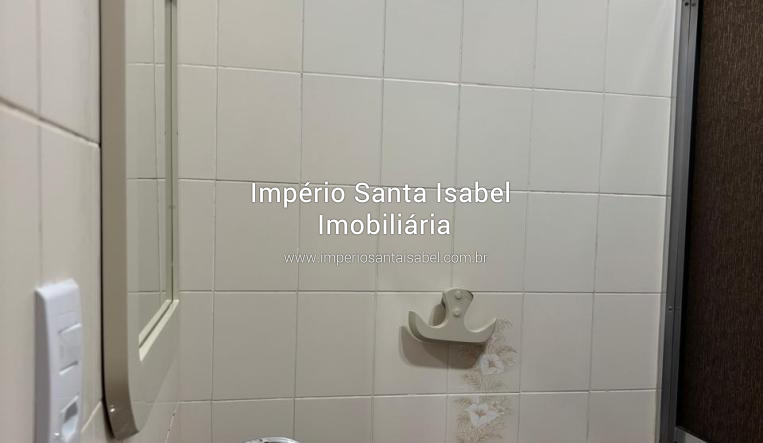 [Aluga casa Condomínio Santa Isabel R$4.000,00 ao mês ]