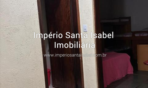 [Aluga casa Condomínio Santa Isabel R$4.000,00 ao mês ]