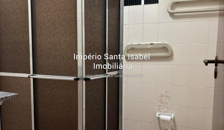 [Aluga casa Condomínio Santa Isabel R$4.000,00 ao mês ]