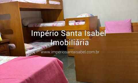 [Aluga casa Condomínio Santa Isabel R$4.000,00 ao mês ]